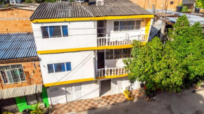 TECNO HOTEL LA NEGRA